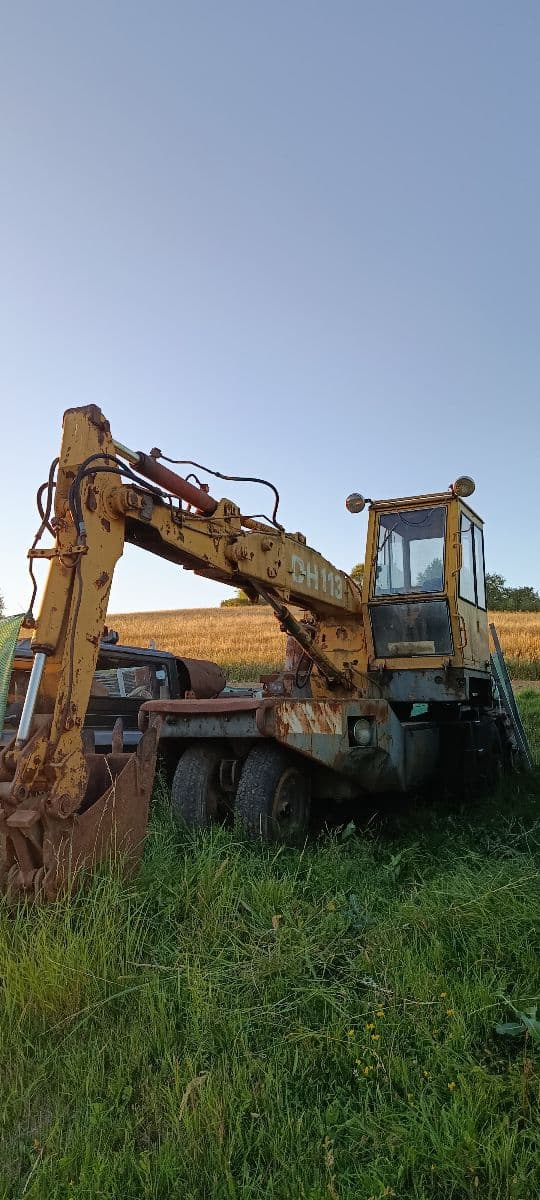 DH 113