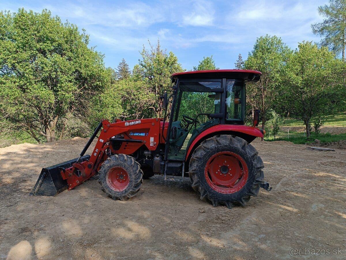 Branson 5025C