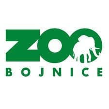 Rodinna vstupenka do Zoo Bojnice.