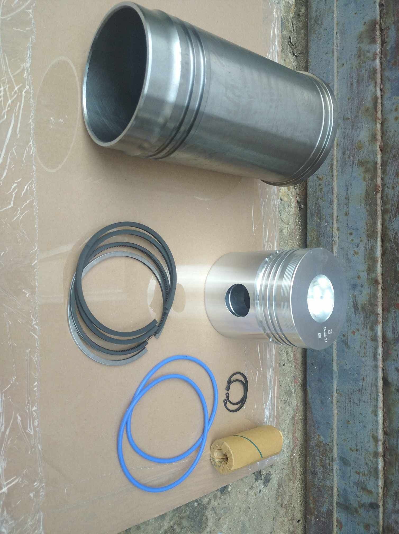 Predam vlozky 102mm Zetor UNC UN