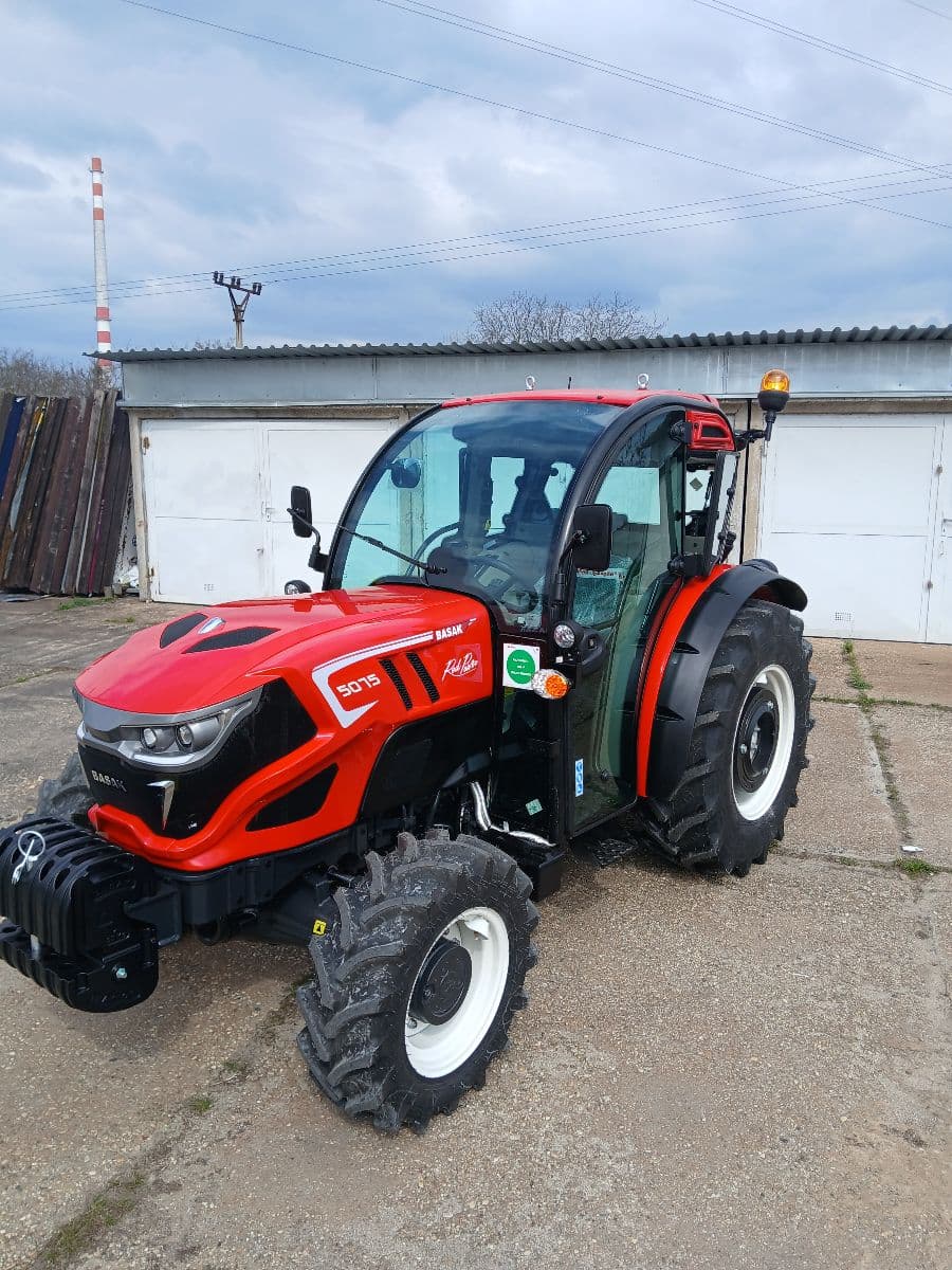 BAŠAK 5075 BB