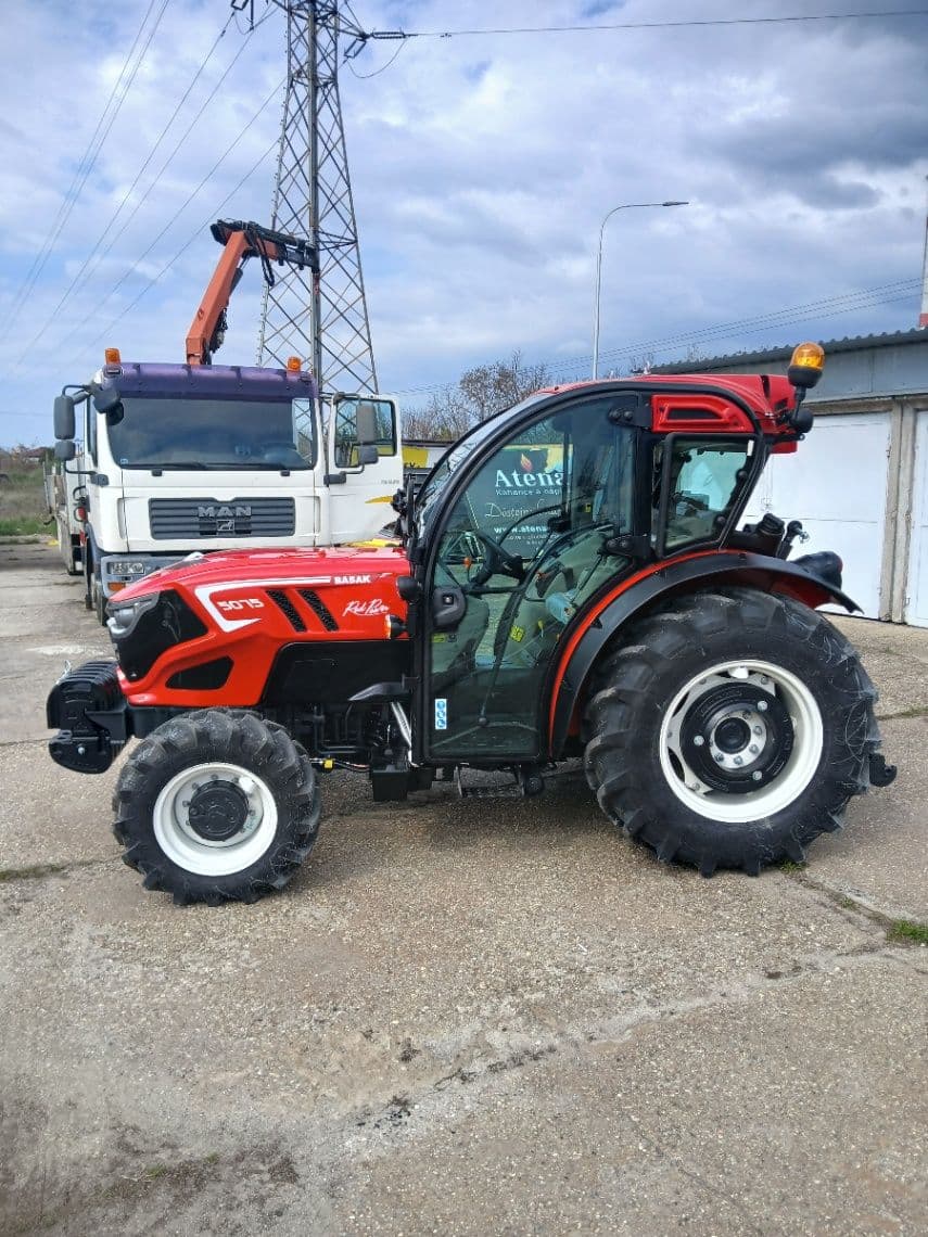 BAŠAK 5075 BB