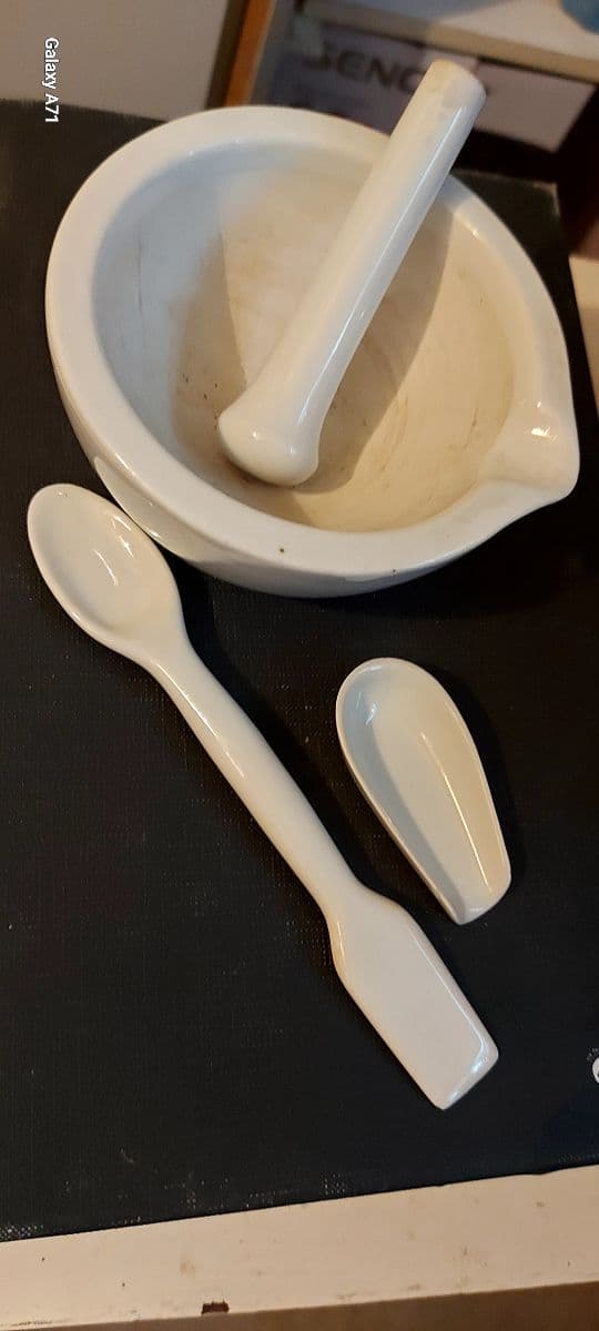 Mažiar.