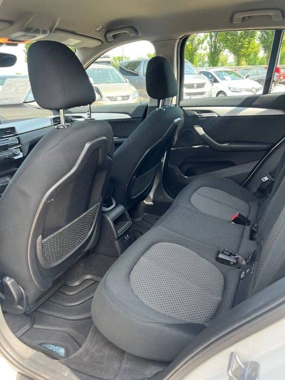🚗 Na predaj: BMW X1 sDrive18i 140 k A/T (2019)
