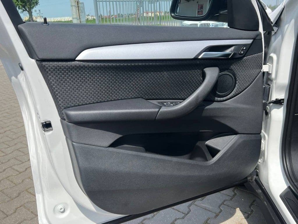 🚗 Na predaj: BMW X1 sDrive18i 140 k A/T (2019)