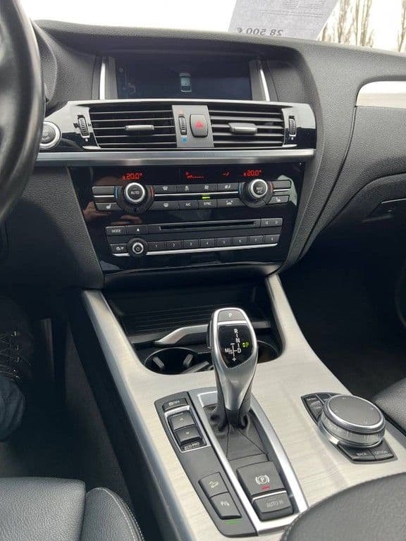 🚗 BMW X4 xDrive30d M Sport A/T (258 PS) – rýchle, komfortné, športové