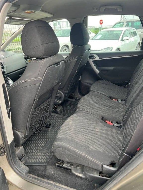Citroën C4 Picasso 1.6 HDi Image (109 PS)