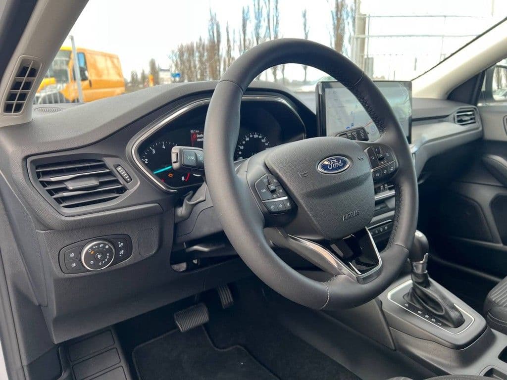 Ford Focus Kombi 1.0 EcoBoost mHEV 91 kW A7 – Nové, v záruke