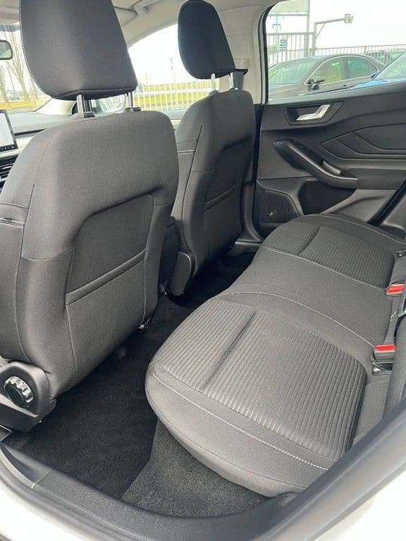 Ford Focus Kombi 1.0 EcoBoost mHEV 91 kW A7 – Nové, v záruke