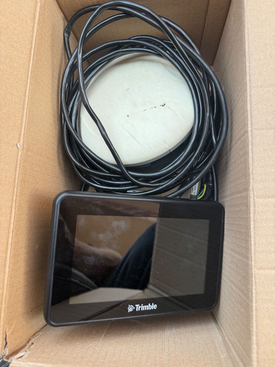 Trimble GFX 350