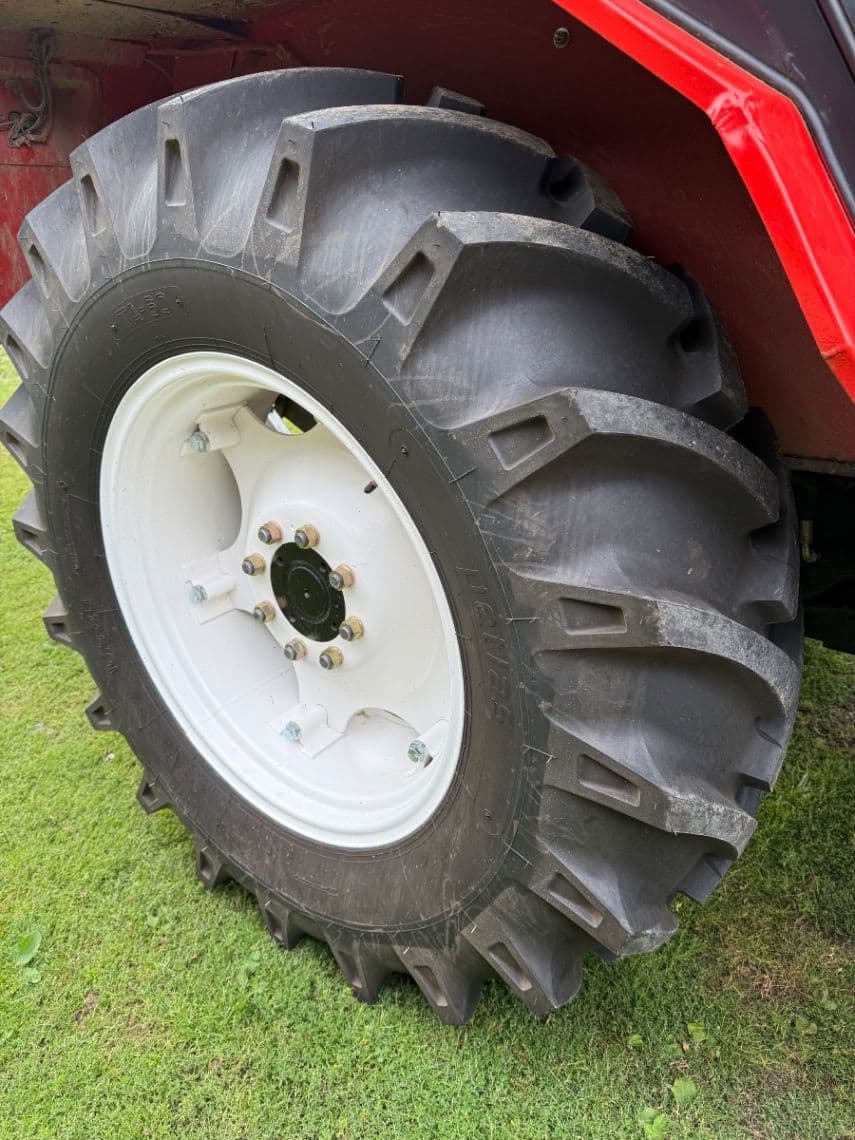 Zetor 5245 spz