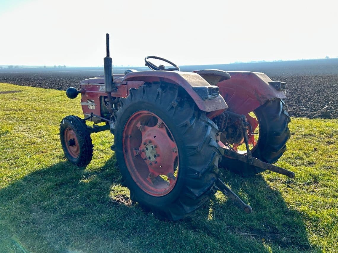 Zetor 2511 