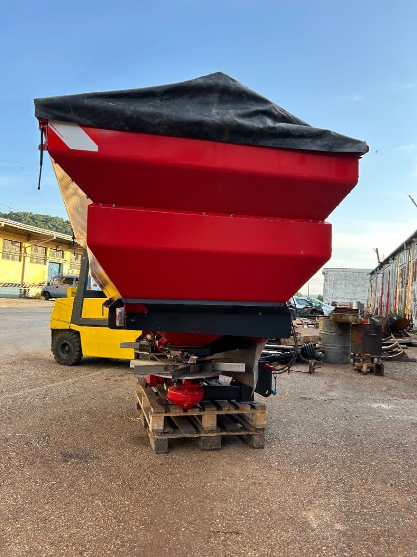 Rozmetadlo VICON rotaflow RS-XL