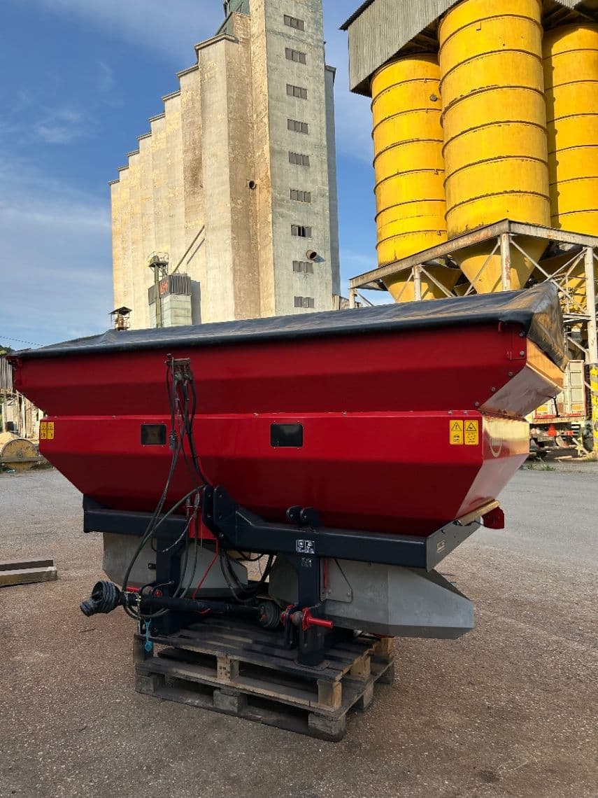 Rozmetadlo VICON rotaflow RS-XL