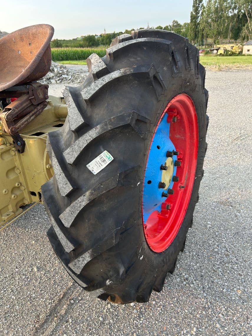 Zetor 3011 po GO