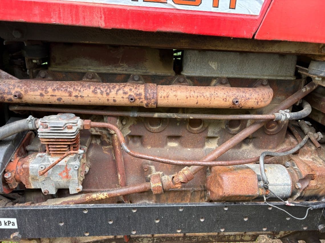 Zetor 12011