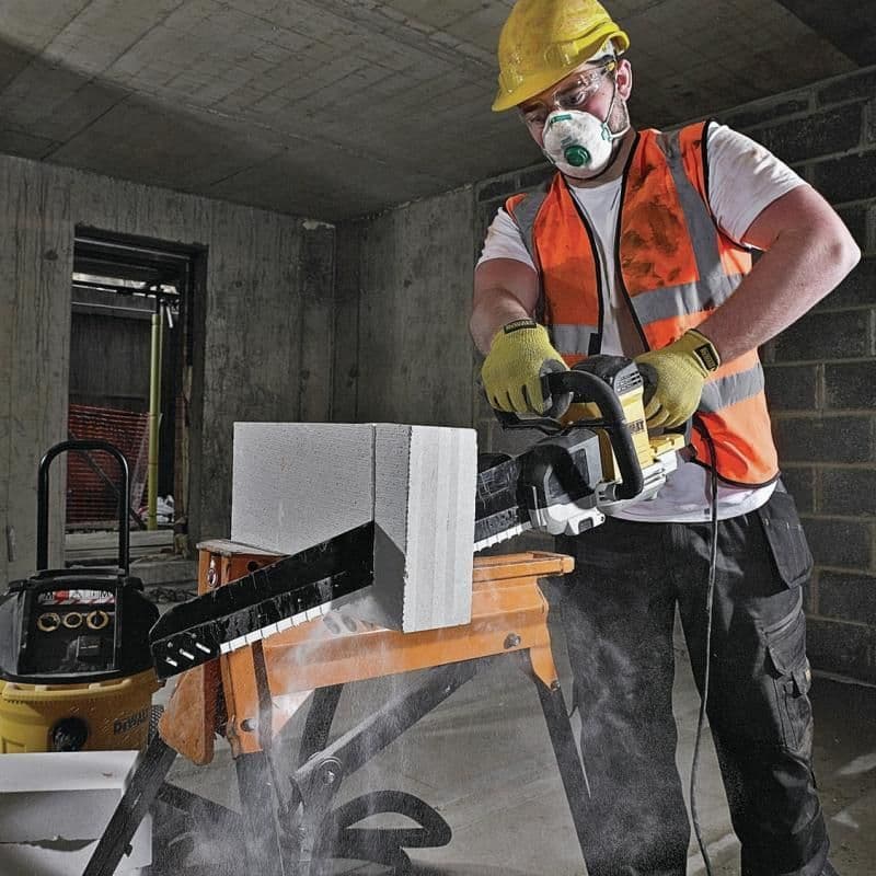 🛠️ Predám úplne novú elektrickú Alligator brúsku DeWALT DWE398‑QS (430 mm) 🐊