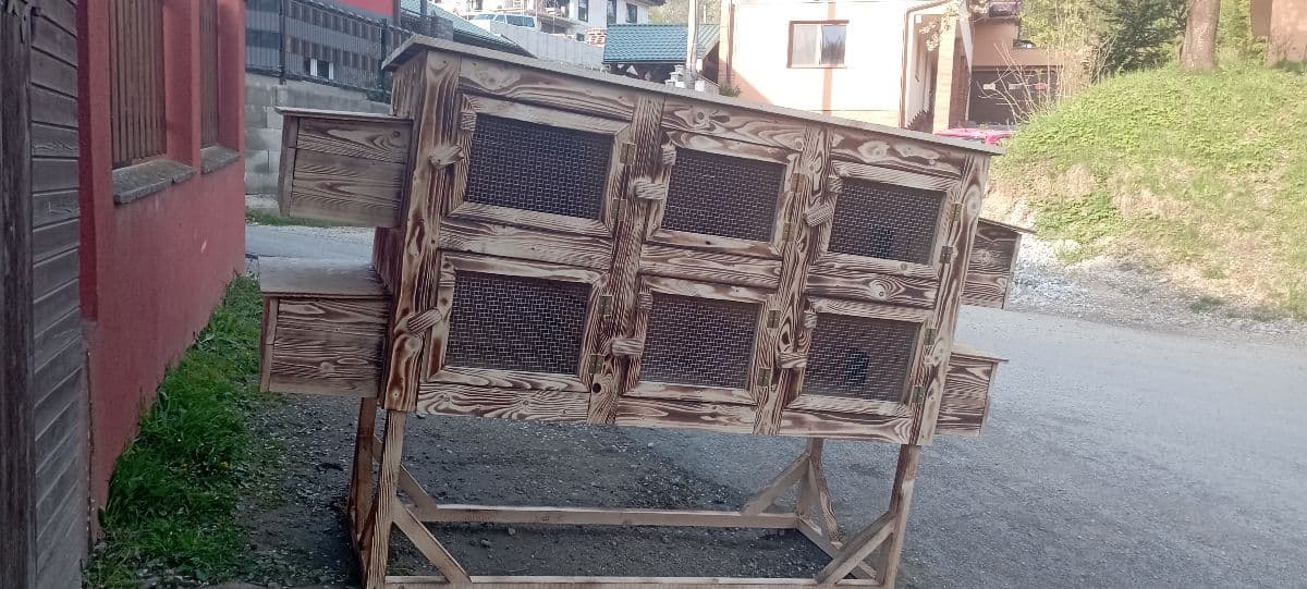 Kralikarne zajačniky 