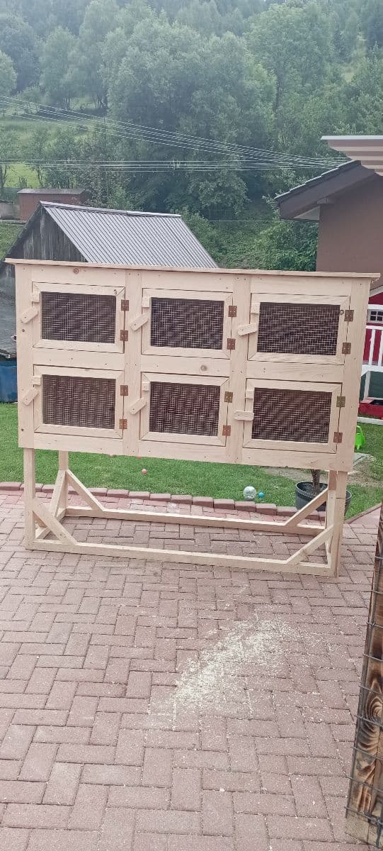 Kralikarne zajačniky 