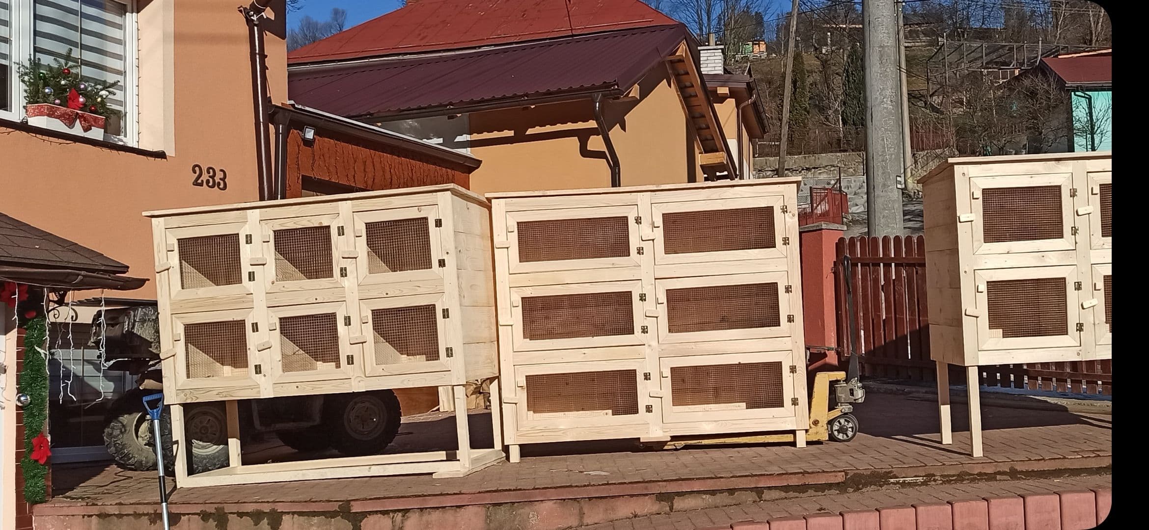 Kralikarne zajačniky 