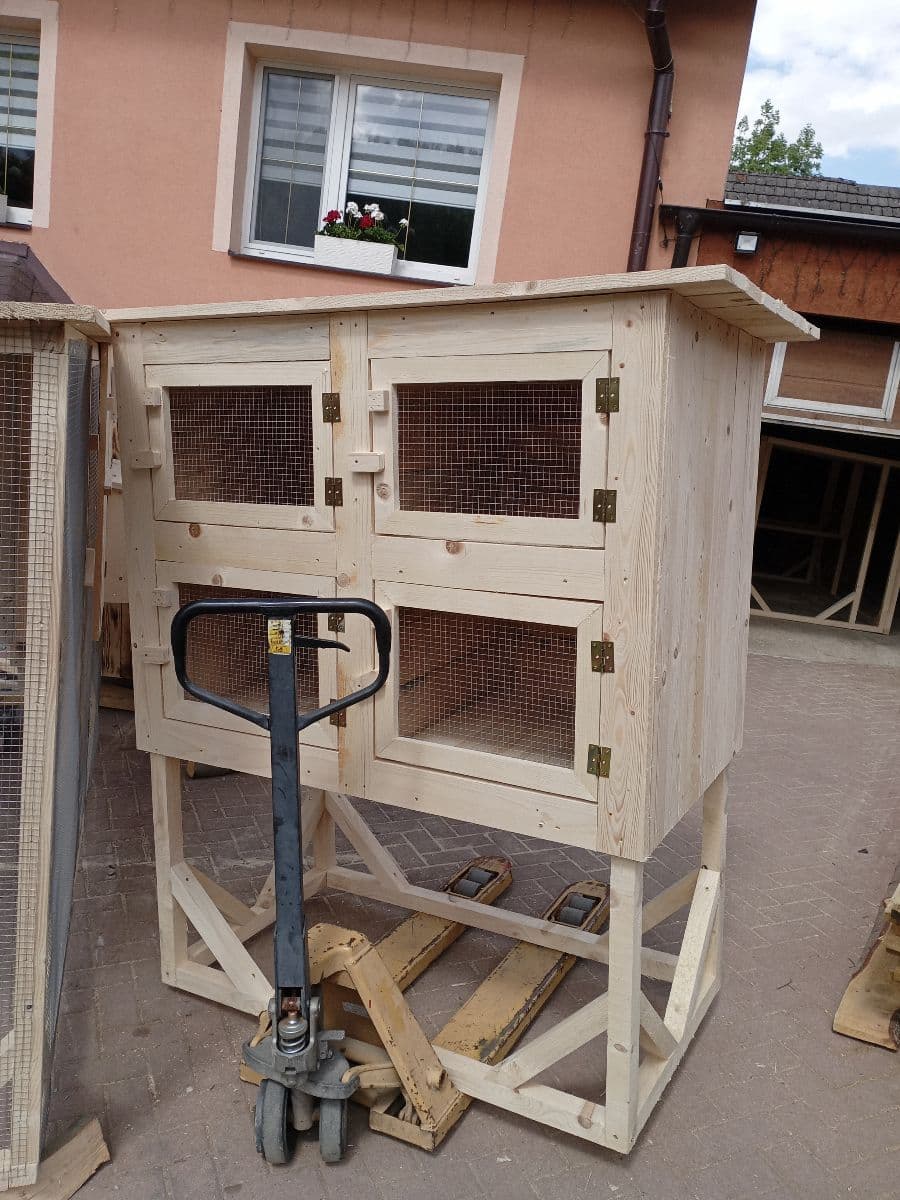 Kralikarne zajačniky 