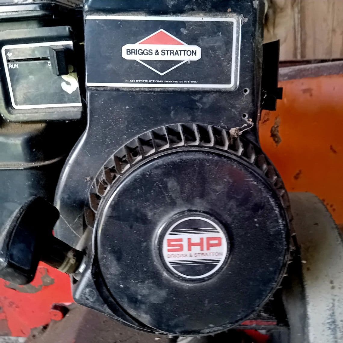 Malotraktor