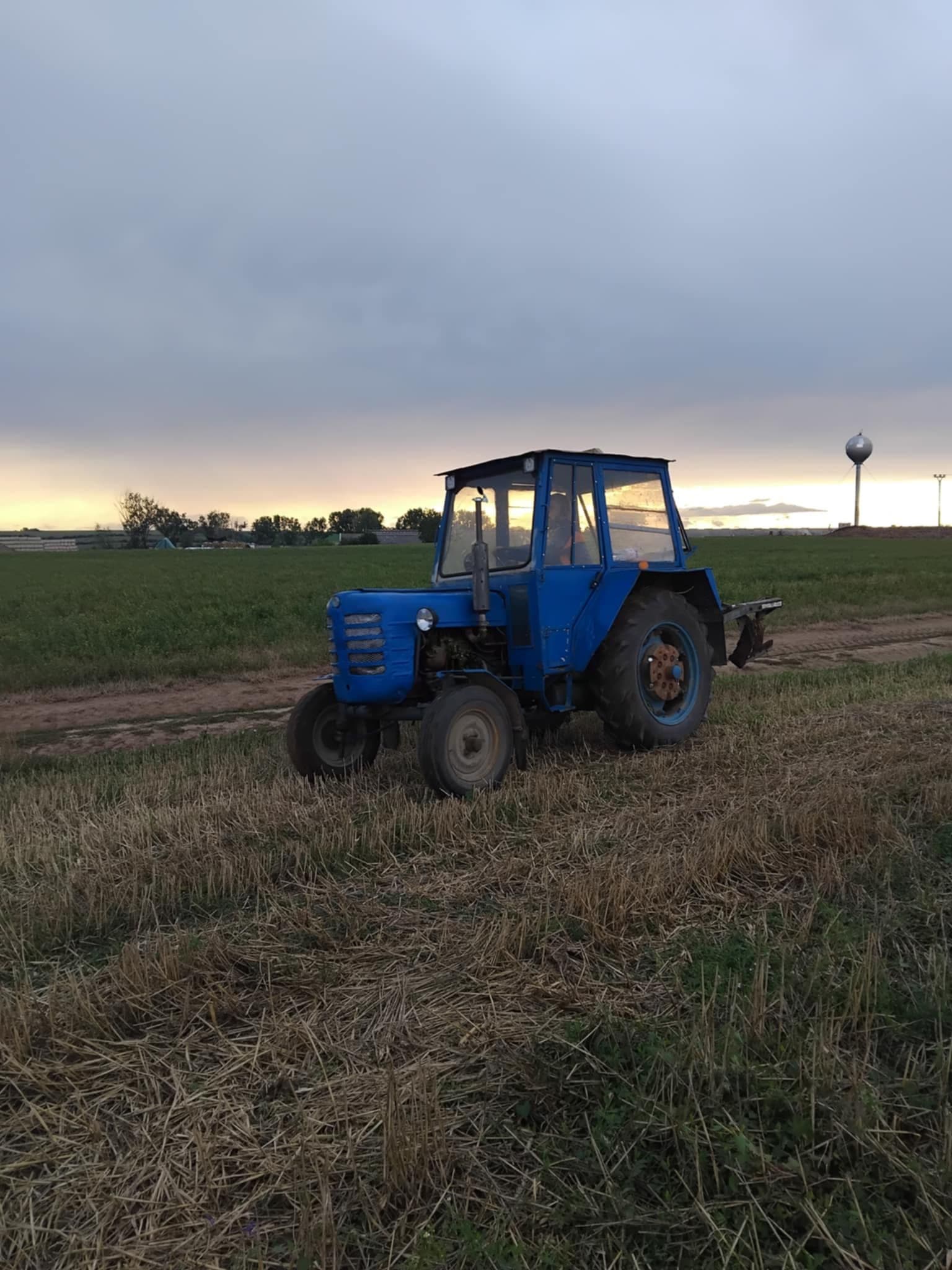 Zetor 3011