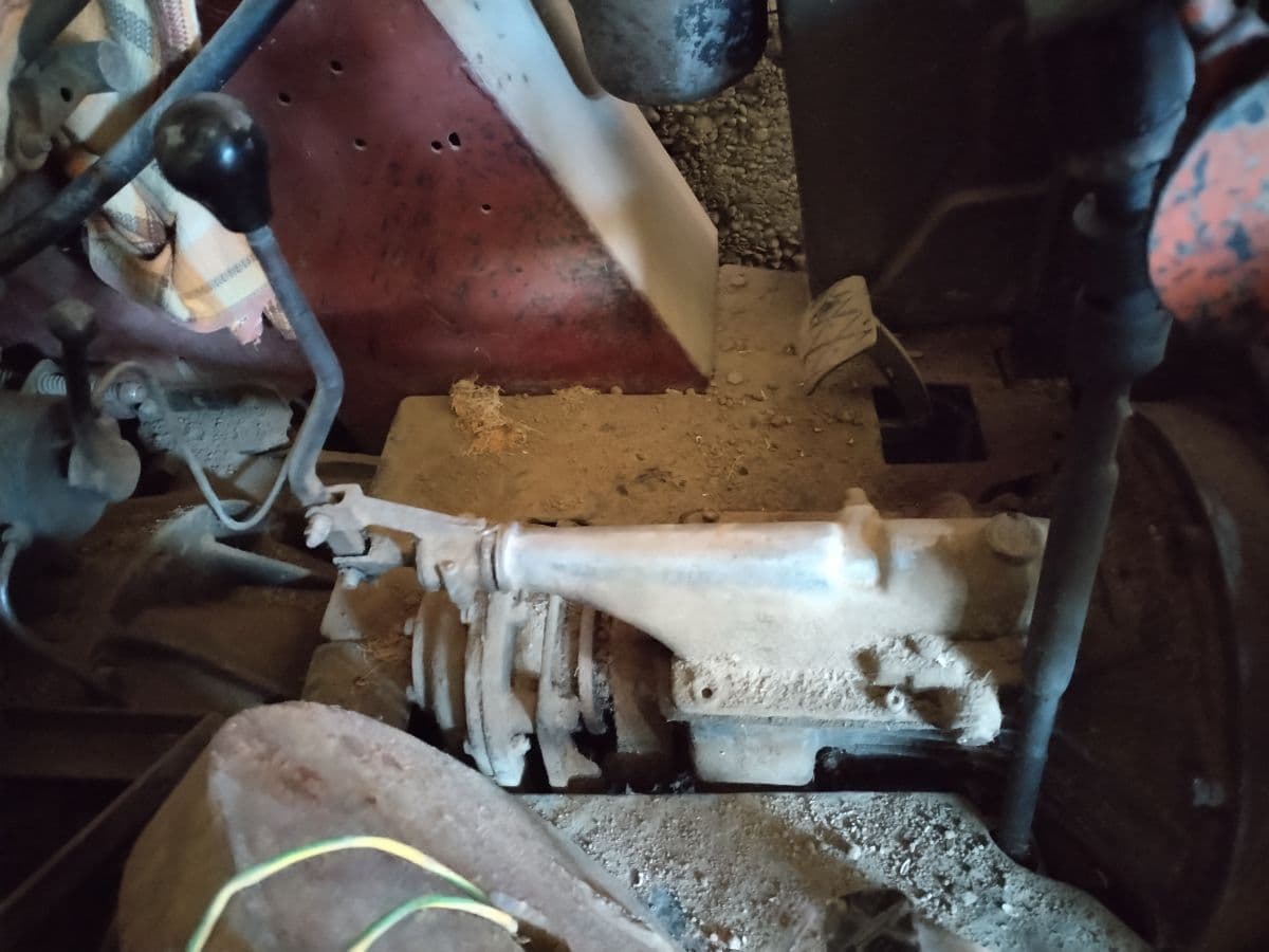 Traktor 