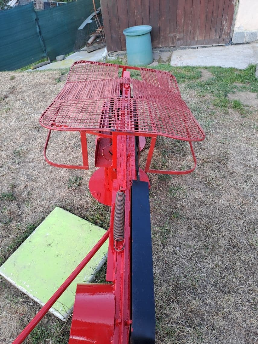 Kosačka za malotraktor 