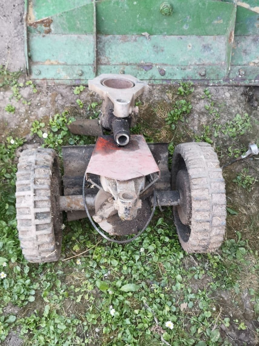 Vari prevodovka 
