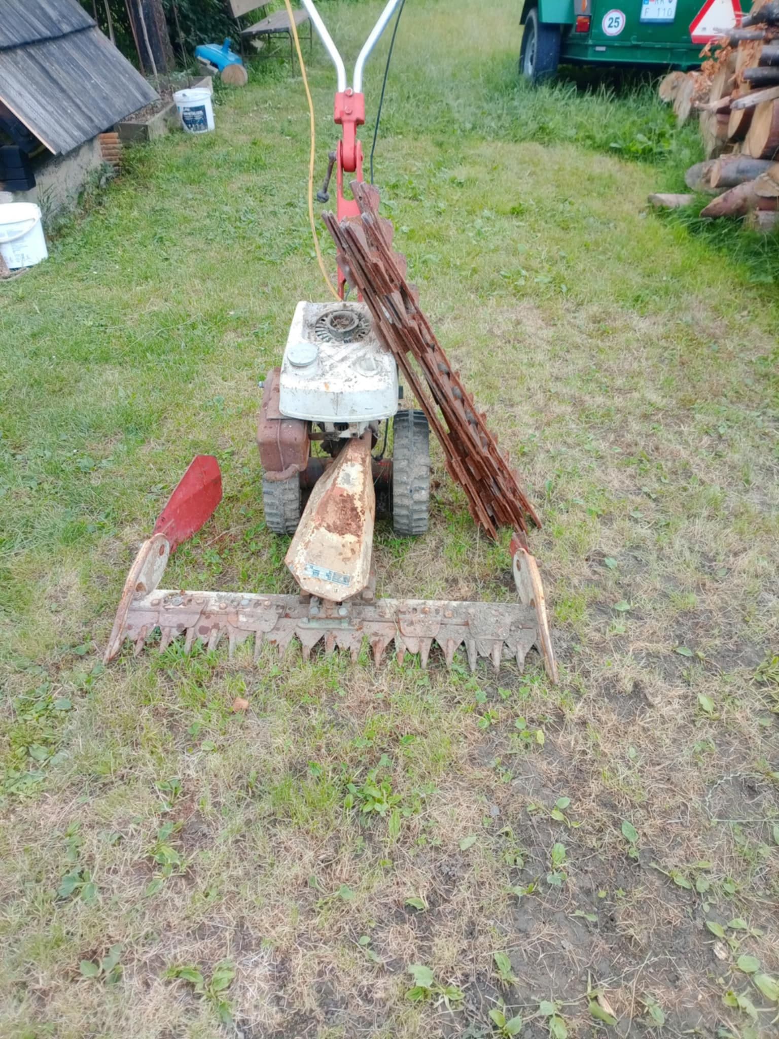 Kosacka