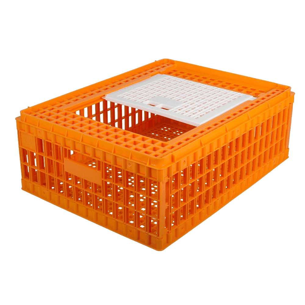 Predám prepravné boxy – na hydinu, králiky, psy a iné zvieratá