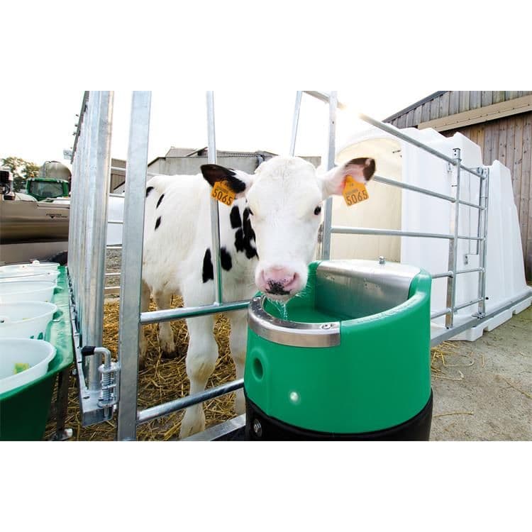 Predám napájačky pre dobytok – automatické aj jednoduché riešenia