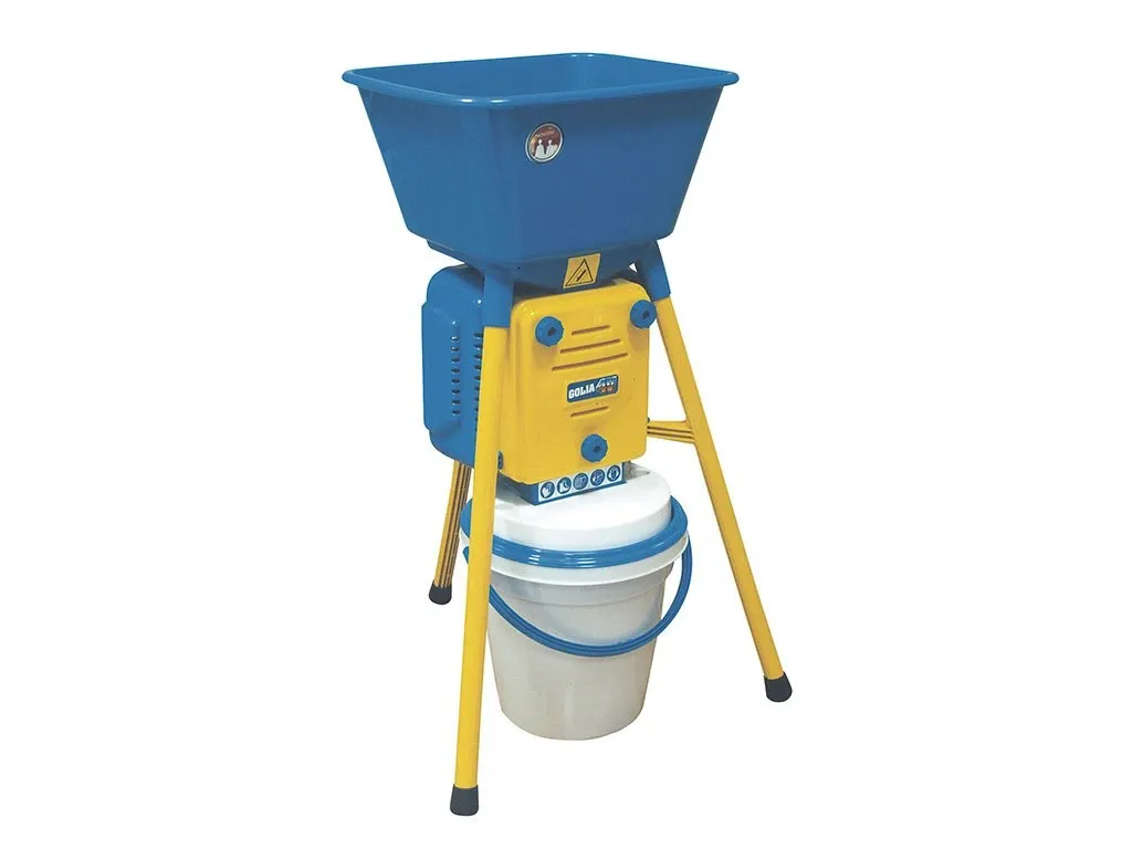 Predám šrotovníky a mačkače – na obilie, kukuricu, strukoviny aj seno