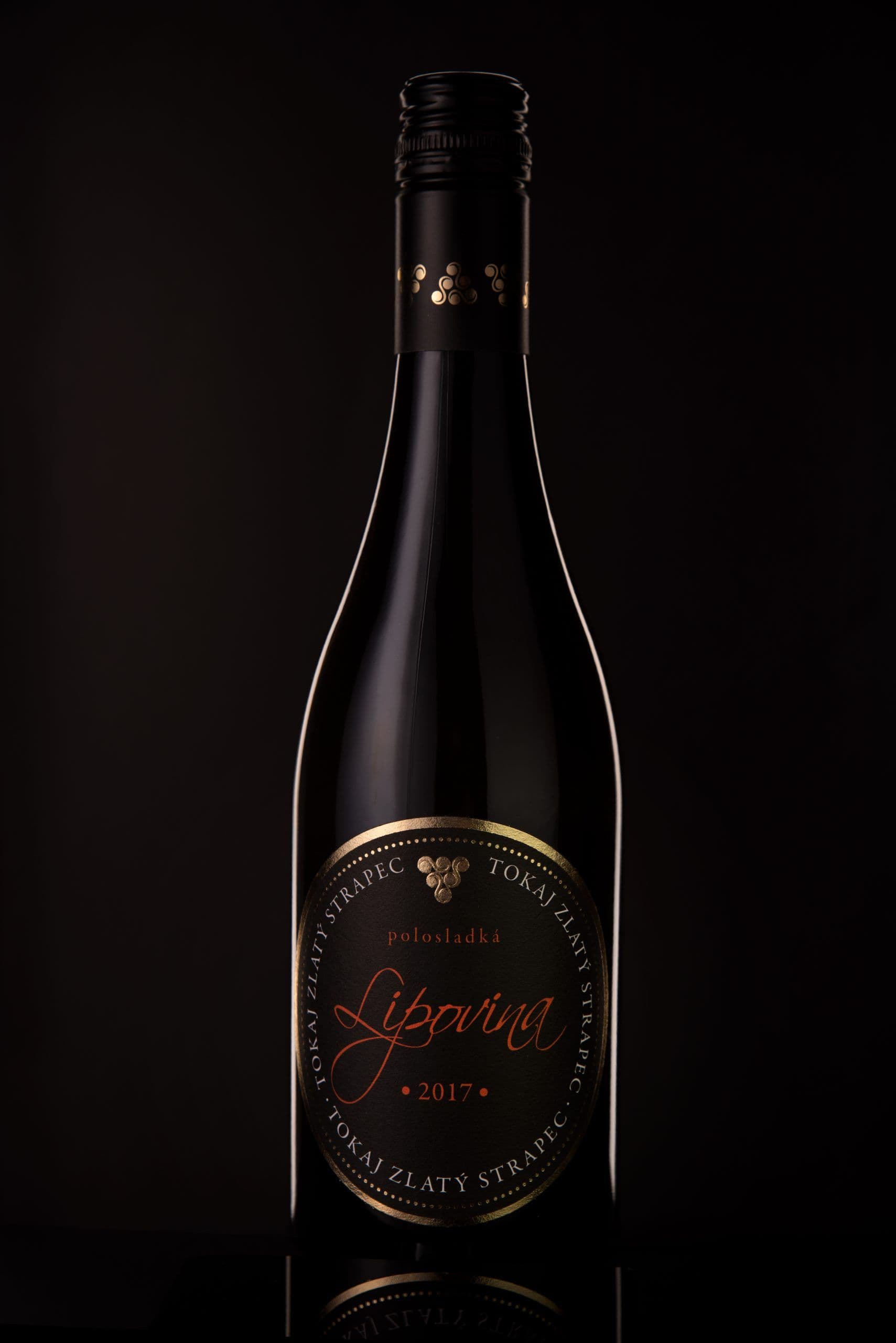 Zlatý strapec – klenot medzi tokajskými vínami