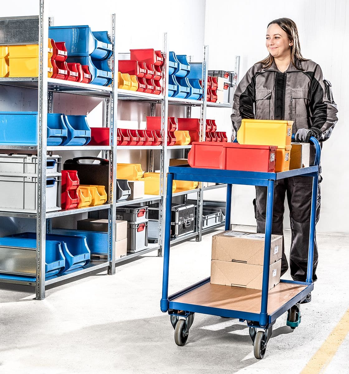 Predám vybavenie prevádzky – pre farmy, potravinársku výrobu, baliarne aj remeselné dielne