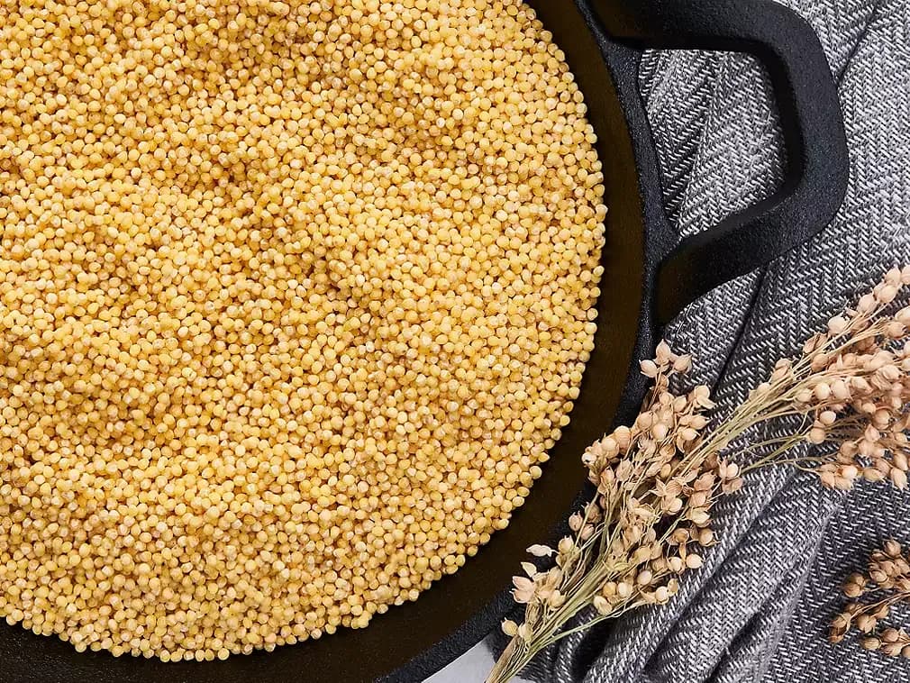 Predám obilniny, olejniny a strukoviny – z vlastnej úrody, priamo od farmára