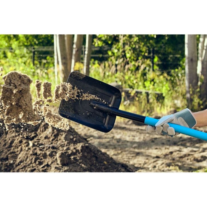 Predám lopaty, rýle a násady – pre farmárov, záhradkárov aj chovateľov