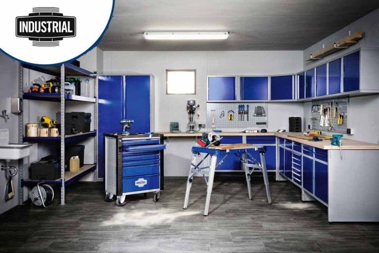 Predám dielenské vybavenie – pre farmárov, remeselníkov a domácich majstrov